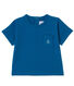 T-shirt per bebè maschio