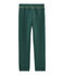 Pantalone in molleton bambina verde SOUSBOIS