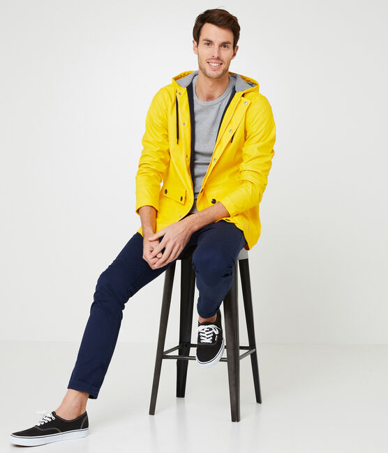 Cerata iconica unisex giallo JAUNE