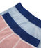 Duo boxer bambino in cotone variante 1