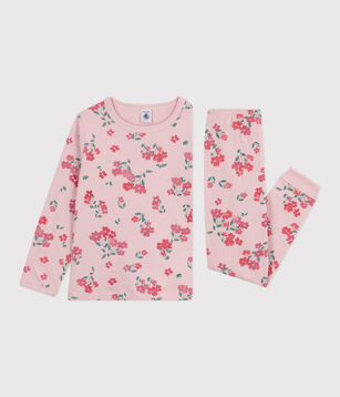 rosa/multicolore
