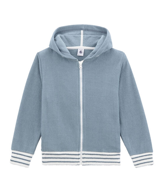 Felpa loungewear per bambino ASTRO