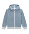 Felpa loungewear per bambino ASTRO