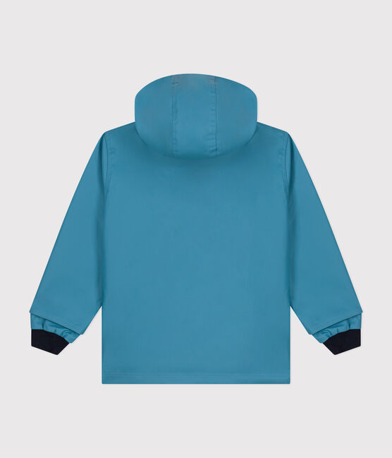 Cerata iconica riciclata bambino unisex blu AZUL