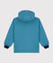 Cerata iconica riciclata bambino unisex blu AZUL