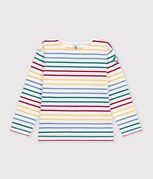 bianco/multicolore