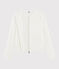 Giacca a cardigan Donna bianco MARSHMALLOW