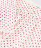 Pigiama bambina in cotone con motivo stella bianco MARSHMALLOW/ STOP