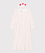 bianco MARSHMALLOW/rosso TERKUIT