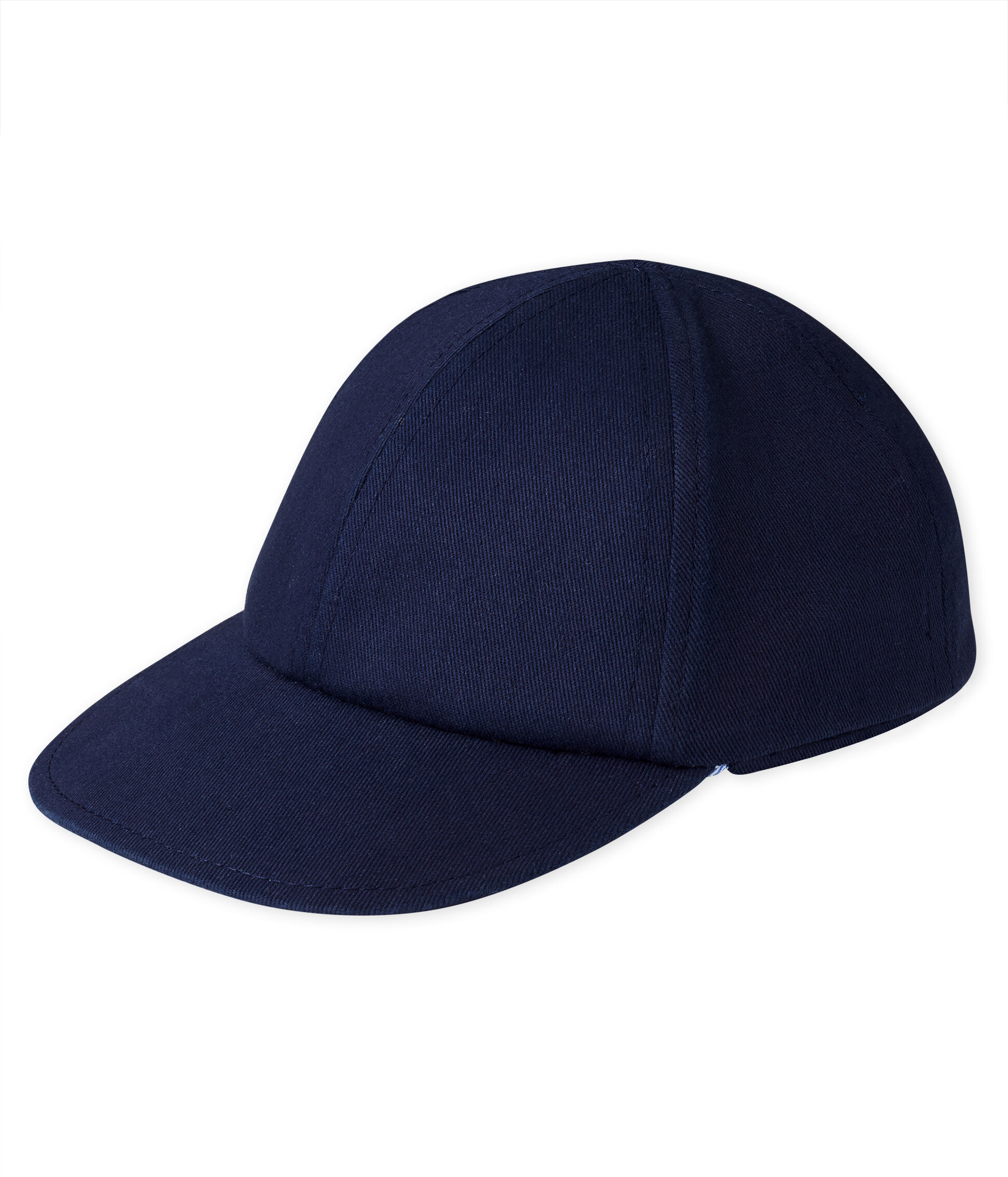 Cappellino per il sole neonato unisex SMOKING | Petit Bateau