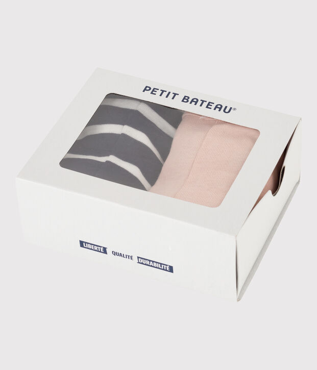 Slip shorty da Donna multicolore