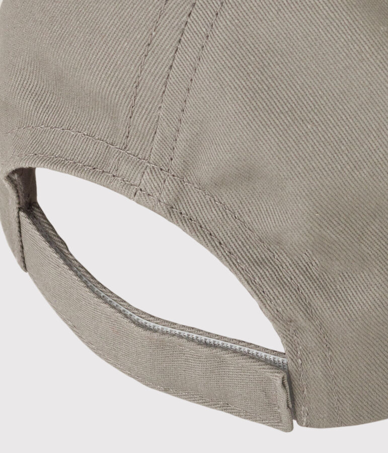 Berretto Petit Bateau Family bambino misto verde