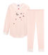Pigiama bambina in cotone