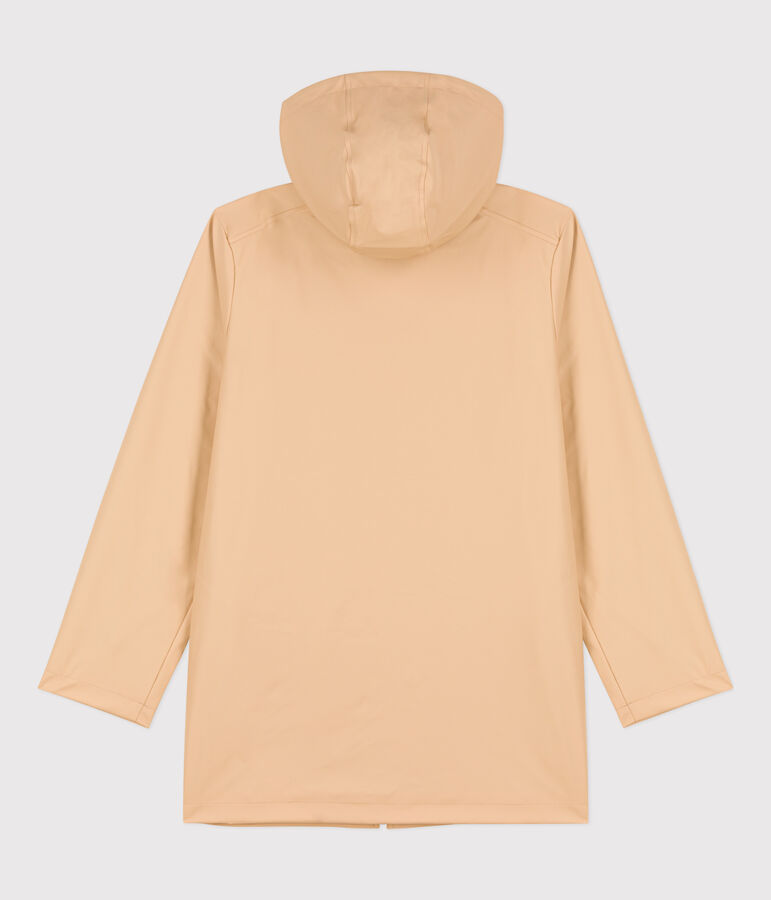 Cerata iconica in tessuto riciclato e cotone BIO beige