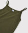 Canottiera con spalline Donna DAPHNE CHINE
