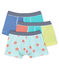 Trio boxer bambino variante 1