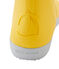 Stivali da pioggia giallo JAUNE