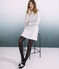 Abito Donna grigio BELUGA CHINE