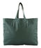 borsa maxi cabas verde SHERWOOD