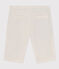 Bermuda beige BEIGE/bianco MARSHMALLOW