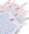 Pochette a sorpresa di 4 canottiere con spalline bambina variante 1
