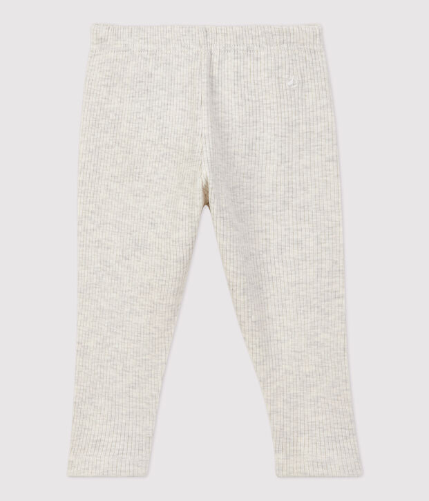 Pantaloni alla turca in cotone beb&egrave;. MONTELIMAR CHINE