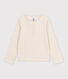 T-shirt in cotone bambina
