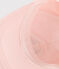 Cappellino in denim rosa bambina rosa SALINE
