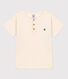 T-shirt  maniche corte in cotone bambino