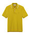 Polo maniche corte uomo verde BAMBOO