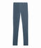 leggings donna blu TURQUIN