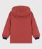 CERATA ICONICA RICICLATA BAMBINO UNISEX marrone OMBRIE
