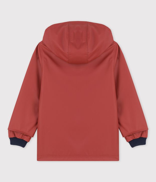 CERATA ICONICA RICICLATA BAMBINO UNISEX marrone