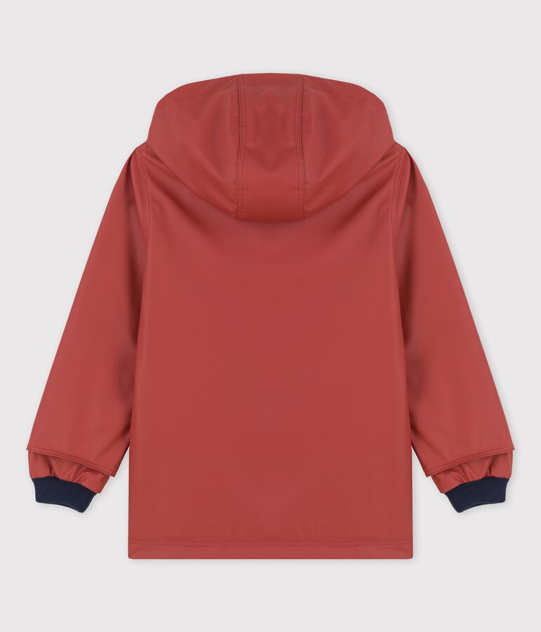 CERATA ICONICA RICICLATA BAMBINO UNISEX marrone