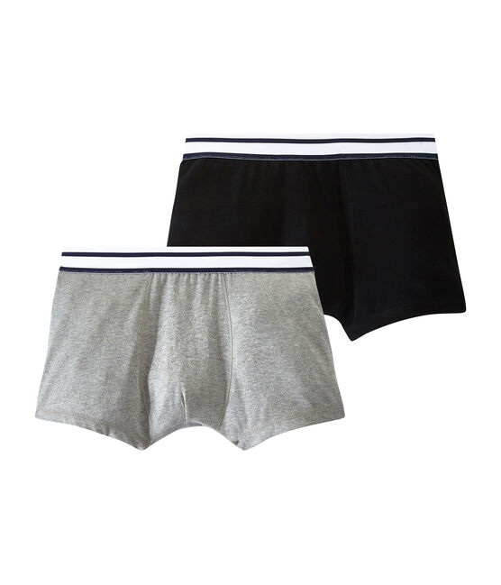 lotto di 2 boxers uomo Variante 2 PACK