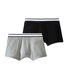 lotto di 2 boxers uomo
