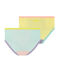 Confezione da 2 slip donna variante 1