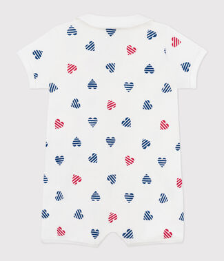 bianco MARSHMALLOW/bianco MULTICO