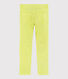 Pantaloni in serge bambino