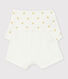 Duo shorty bambina