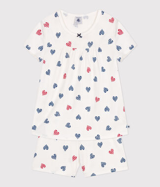 bianco/multicolore