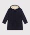Parka donna blu SMOKING