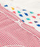 Confezione da 3 slip in cotone con animali marini variante 1