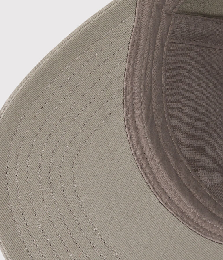 Berretto Petit Bateau Family bambino misto verde