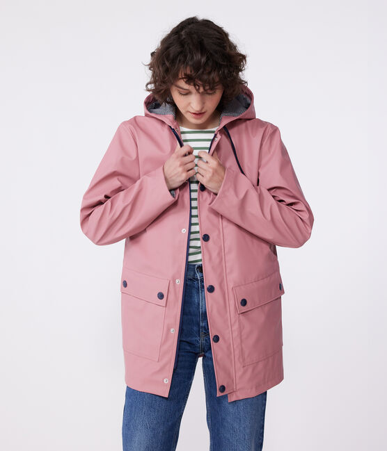 Cerata iconica donna/uomo rosa ROSEWOOD