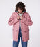 Cerata iconica donna/uomo rosa ROSEWOOD