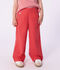 Pantaloni in denim bambina rosso