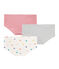 Trio shorty bambina variante 1