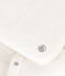 Nido d'angelo in tubique neonato bianco MARSHMALLOW