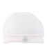 Cappellino nascita bebé millerighe